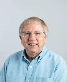 Rod Fischer