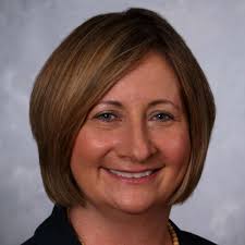 Heather Paris, August Highlighting ISU Staff Recipient